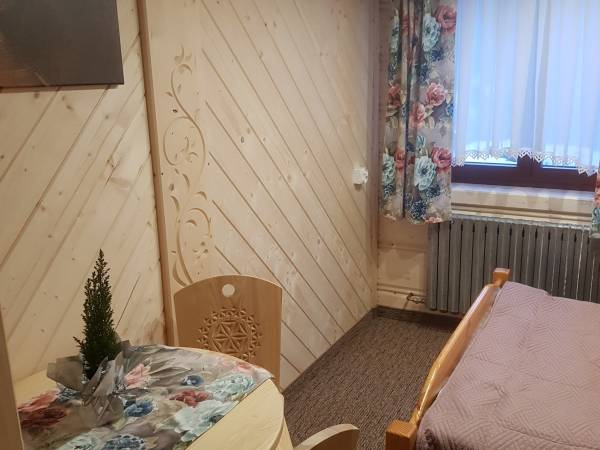 Pokoje gościnne u Ani i Andrzeja i domek góralski