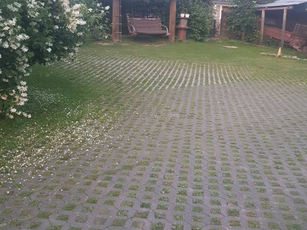 Pokoje gościnne u Ani i Andrzeja i domek góralski