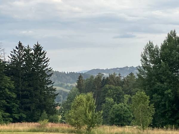 Agroturystyka w sercu w Gór Sowich - Przygórze 201