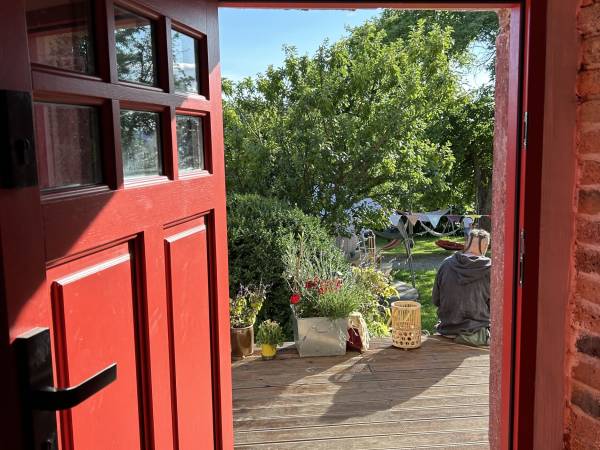 Agroturystyka w sercu w Gór Sowich - Przygórze 201