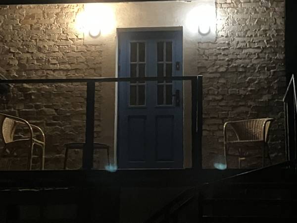 Agroturystyka w sercu w Gór Sowich - Przygórze 201