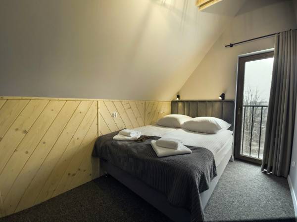 Galicówka na Górce Domki