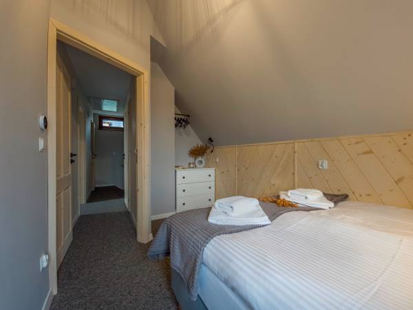 Galicówka na Górce Domki