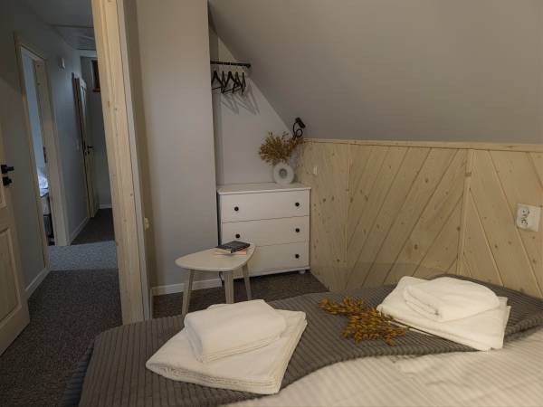 Galicówka na Górce Domki