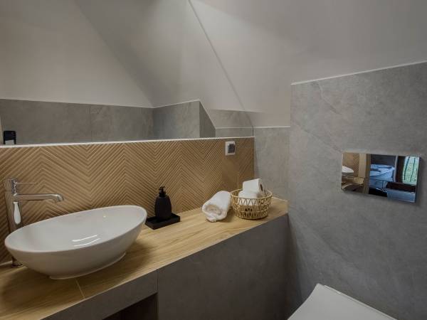 Galicówka na Górce Domki