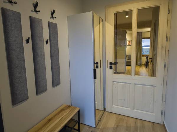 Galicówka na Górce Domki