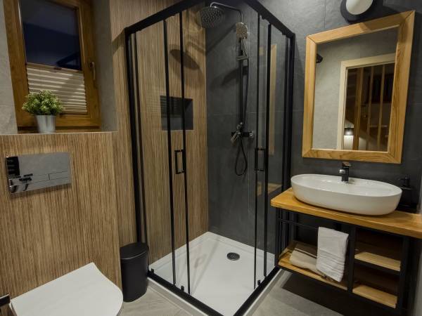 Galicówka na Górce Domki