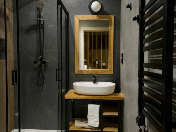 Galicówka na Górce Domki