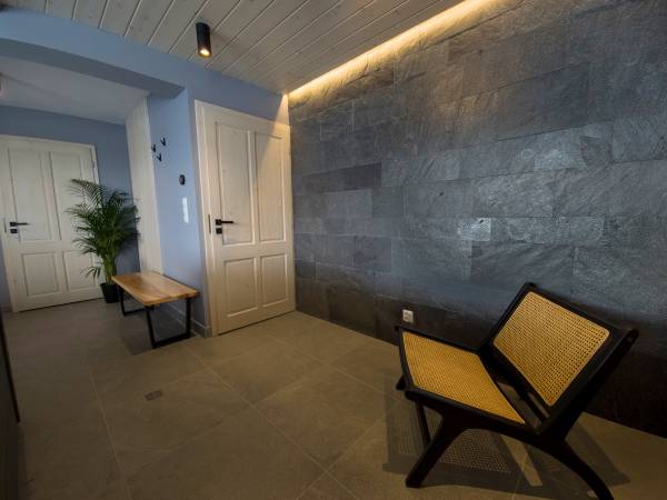 Galicówka na Górce Domki