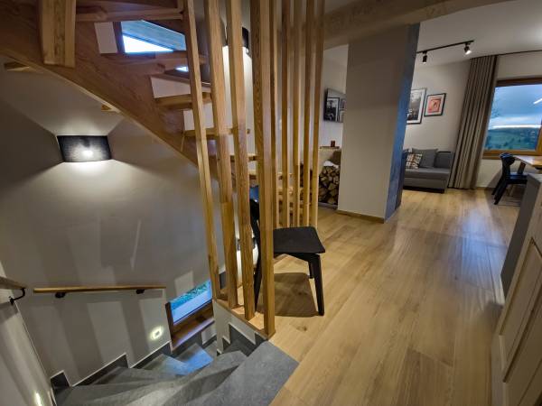 Galicówka na Górce Domki