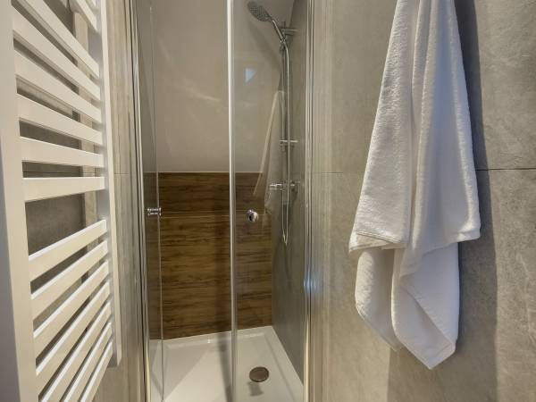 Galicówka na Górce Domki