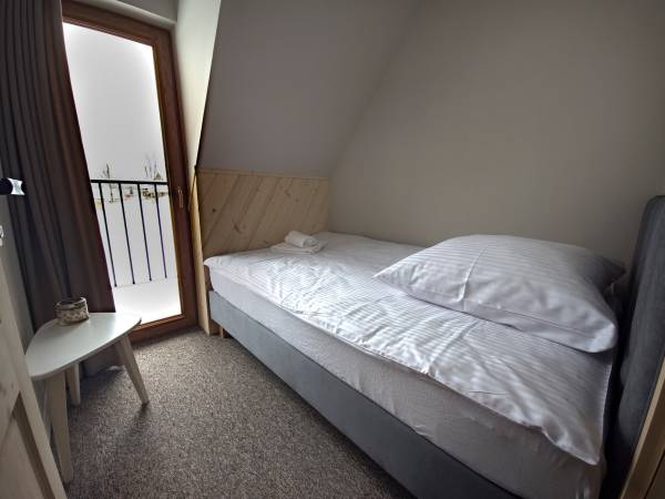 Galicówka na Górce Domki