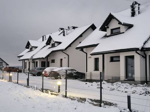 OWCZA GÓRKA Apartamenty