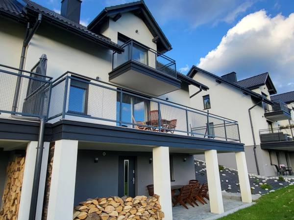 OWCZA GÓRKA Apartamenty