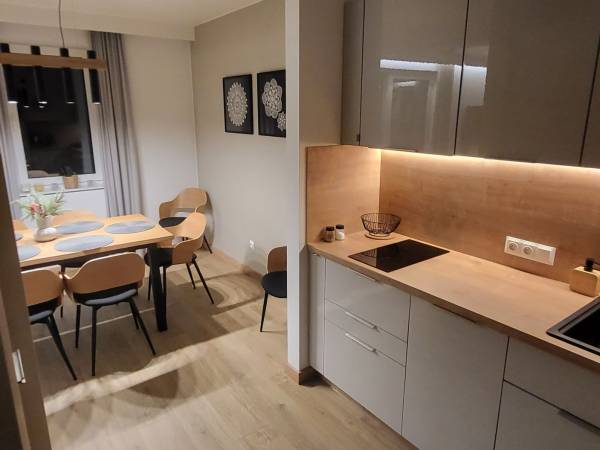 Apartament 1 