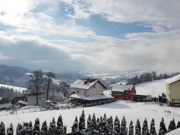 OWCZA GÓRKA Apartamenty