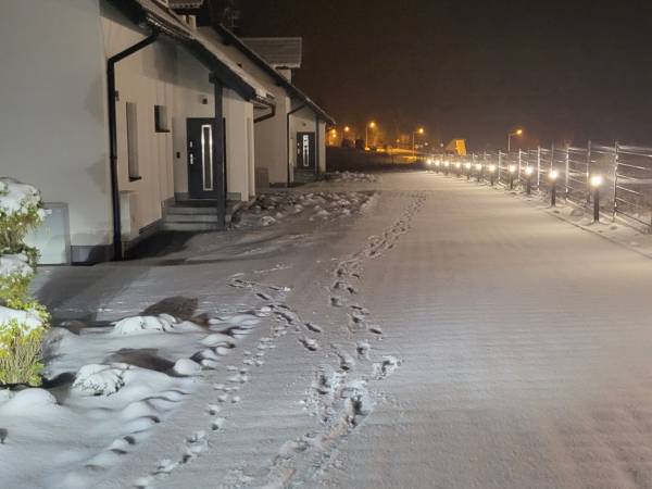 OWCZA GÓRKA Apartamenty