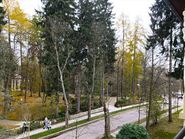 Willa Storczyk Polanica Zdrój