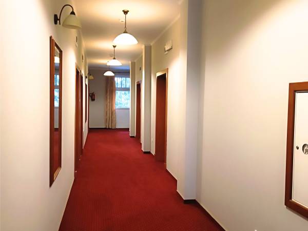 Willa Storczyk Polanica Zdrój