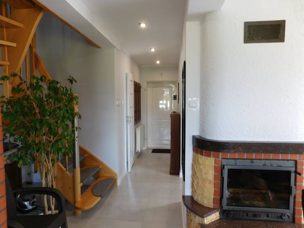 część komunikacyjna