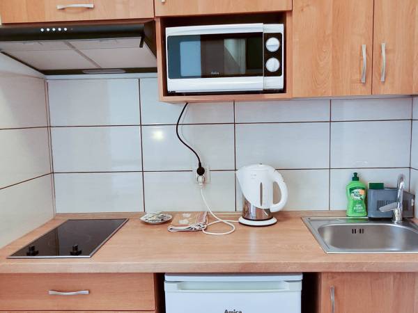 Pensjonat i Domki Na Górce