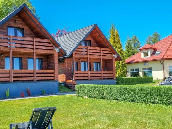 Pensjonat Na Górce Polańczyk, apartament