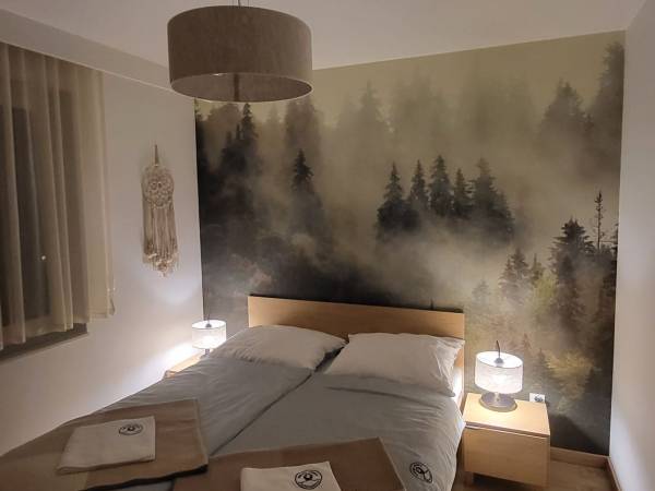 OWCZA GÓRKA Apartamenty