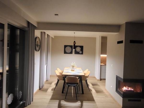 OWCZA GÓRKA Apartamenty