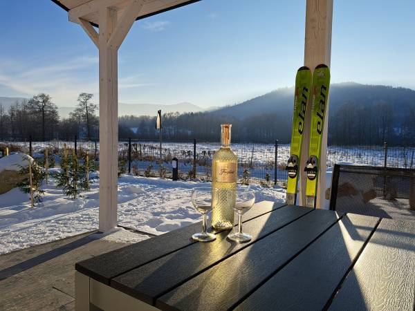 LAWENDOWY ZAKĄTEK POD ŚNIEŻKĄ