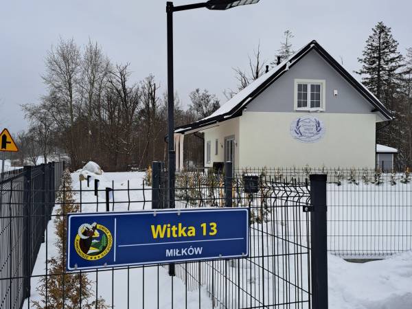 LAWENDOWY ZAKĄTEK POD ŚNIEŻKĄ