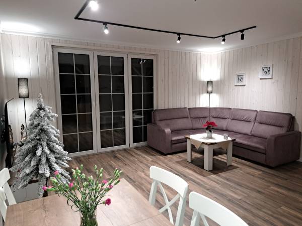 LAWENDOWY ZAKĄTEK POD ŚNIEŻKĄ