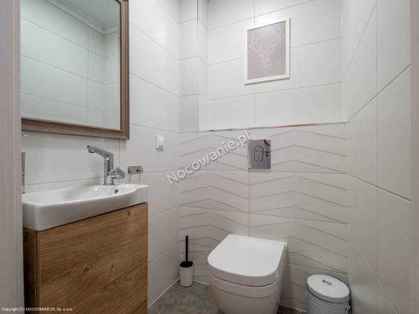 LAWENDOWY ZAKĄTEK POD ŚNIEŻKĄ