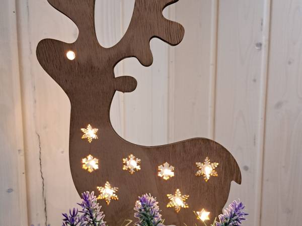 LAWENDOWY ZAKĄTEK POD ŚNIEŻKĄ