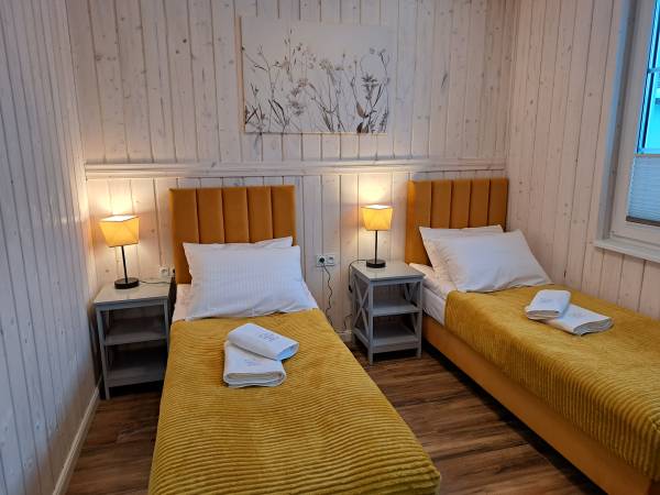 LAWENDOWY ZAKĄTEK POD ŚNIEŻKĄ