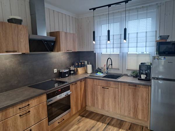 LAWENDOWY ZAKĄTEK POD ŚNIEŻKĄ