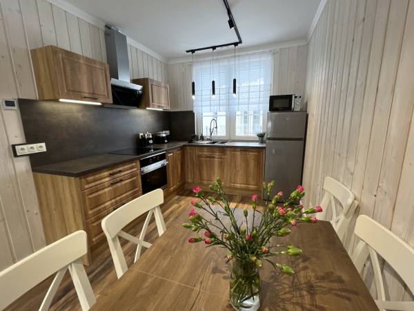 LAWENDOWY ZAKĄTEK POD ŚNIEŻKĄ