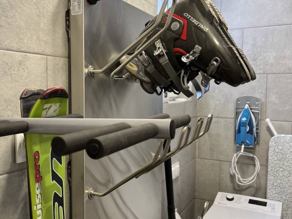 LAWENDOWY ZAKĄTEK POD ŚNIEŻKĄ