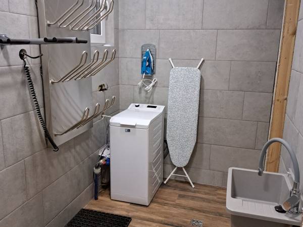 LAWENDOWY ZAKĄTEK POD ŚNIEŻKĄ