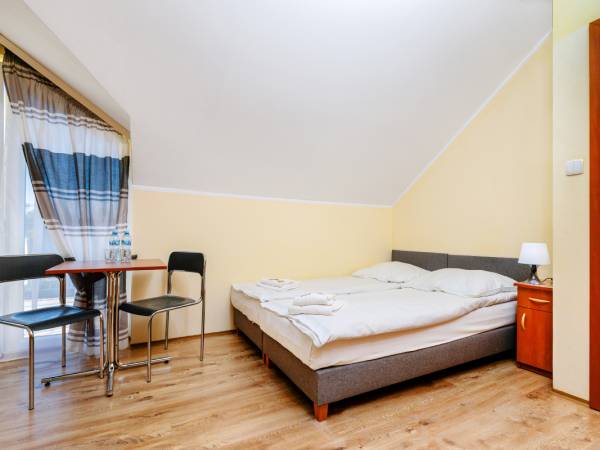 Pensjonat Willa Chantal 