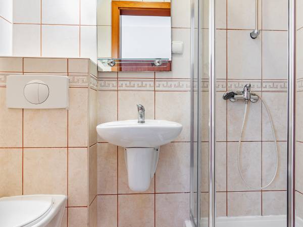 Pensjonat Willa Chantal 