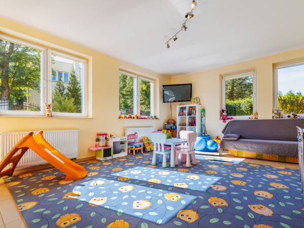 Pensjonat Willa Chantal 