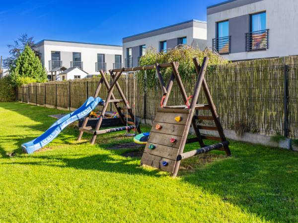 Pensjonat Willa Chantal 