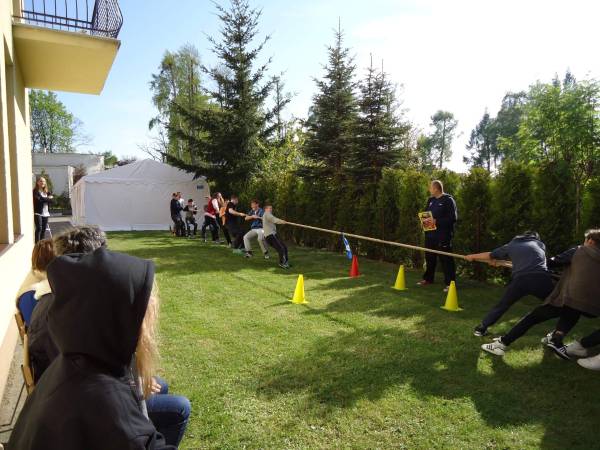 Pensjonat Willa Chantal 