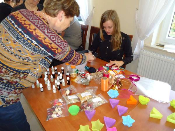 Pensjonat Willa Chantal 