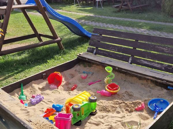 Pensjonat Willa Chantal 