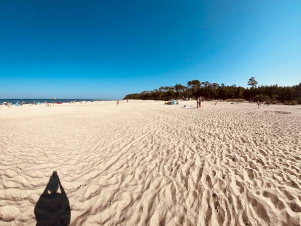 Pensjonat Willa Chantal 