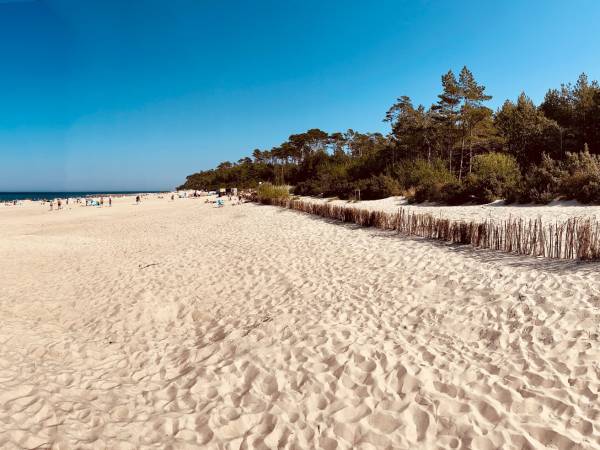 Pensjonat Willa Chantal 