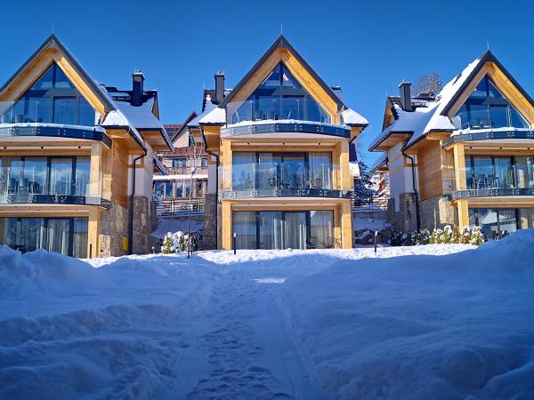 Osada Widokowa Kościelisko