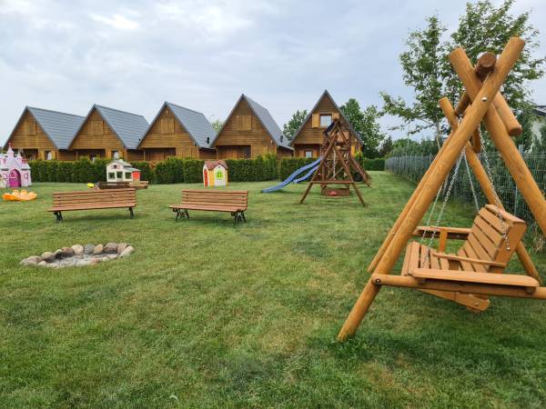 Ośrodek Wypoczynkowy Diora