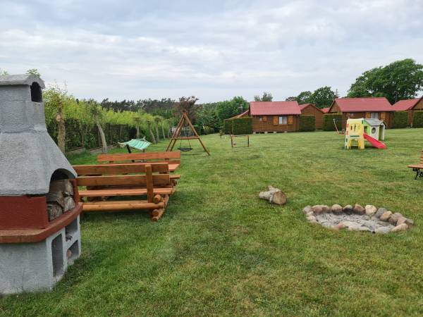 Ośrodek Wypoczynkowy Diora